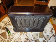 Blaupunkt Bakelit Lautsprecher