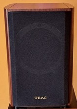 Teac LS-301 Coaxial 2 x Hifi Lautsprecher