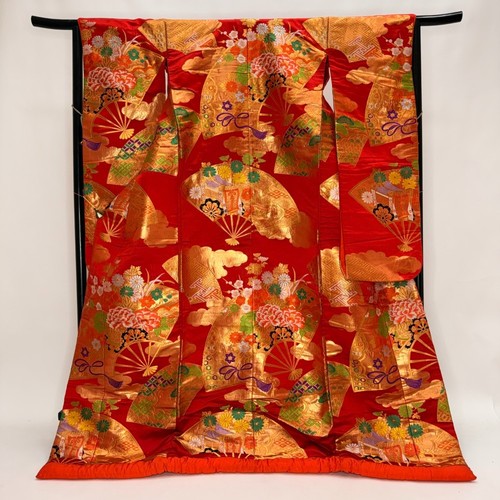 Japanischer kimono farbig - japanischer,