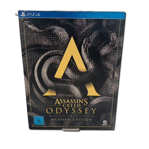 Assassins creed odyssey - assassins,