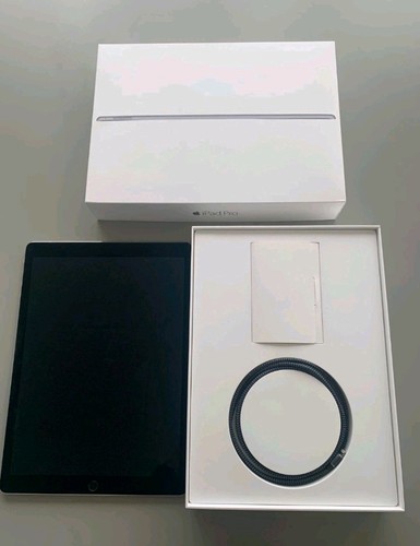 Apple ipad pro gen 128gb - ipad, 1.
