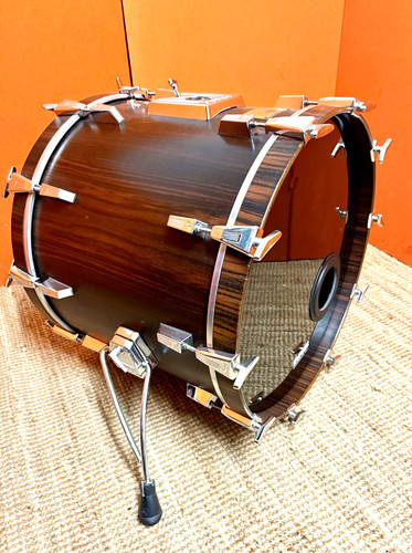Sonor signature ebony - sonor,