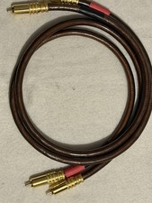 SYMPHONIC LINE RCA HIGH END
