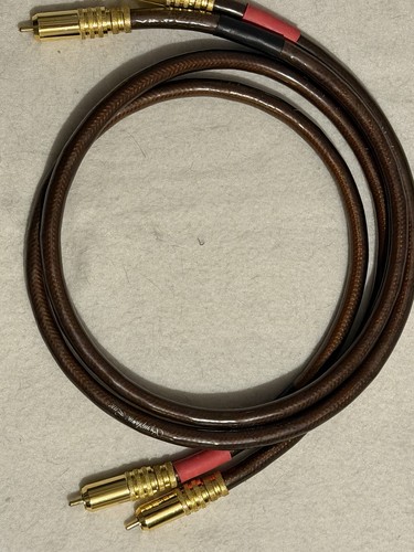 Symphonic line rca high end - symphonic,