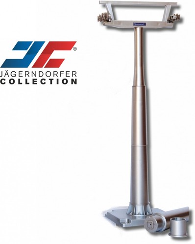 Jägerndorfer doppelmayr - -,