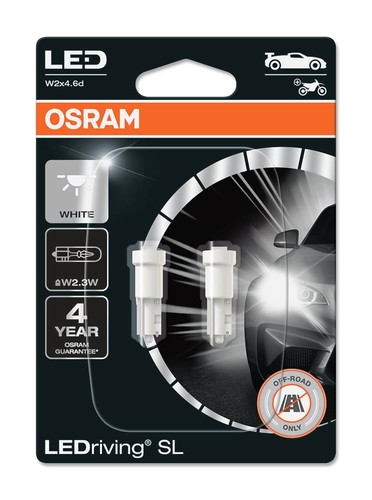 Osram ledriving led - ledriving, sl