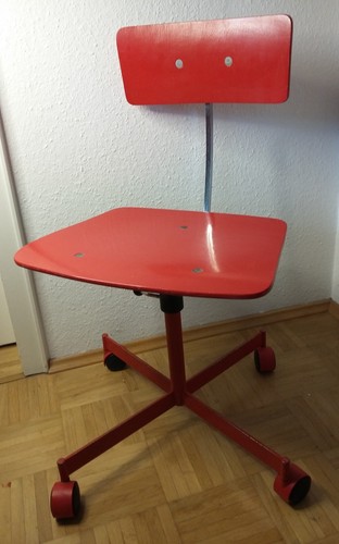 Kevi design drehstuhl - kevi,
