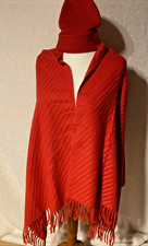 Schönes Mütze & Schal-Stola