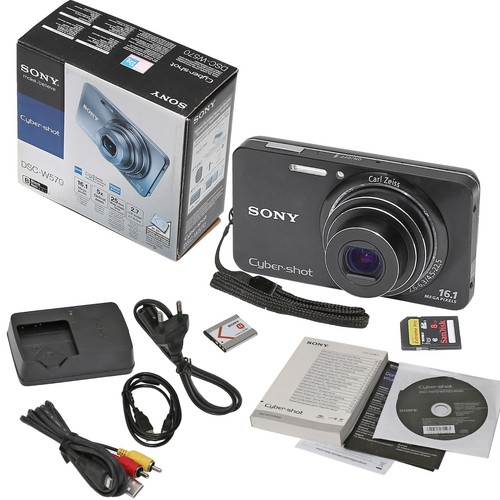 Sony cyber shot - sony, cyber-shot