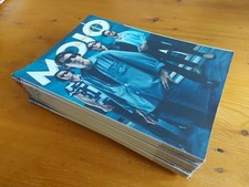 Mojo Magazine Full Year 2022 -