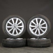 17 Zoll Winterräder original