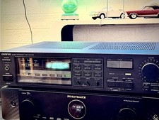 Onkyo TX-7220 Stereo-Receiver