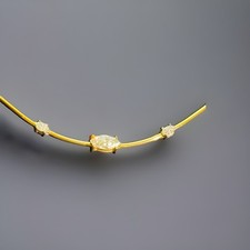 Marquise Schliff Diamant