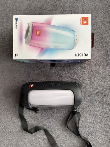 Jbl pulse bluetooth - jbl,