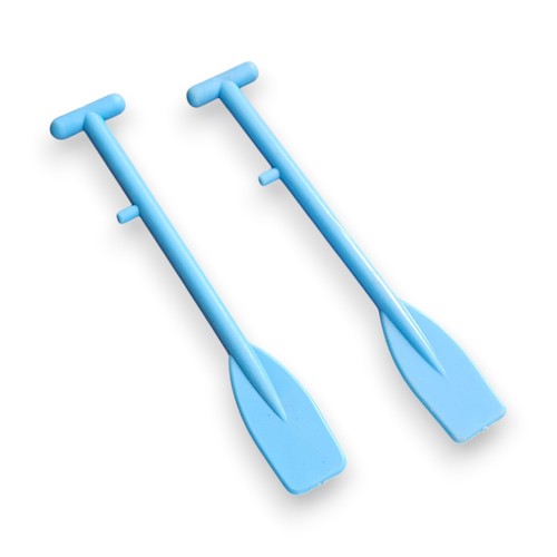 Playmobil paddel boot ruder - playmobil,