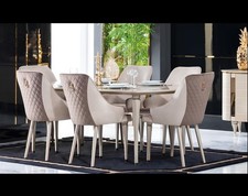 Küche Esszimmer Stühle 6x