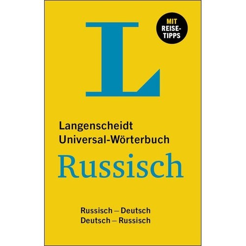 Wörterbuch russisch lernen - wörterbuch,