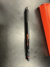 D-2. 600 Ballpoint Pen |