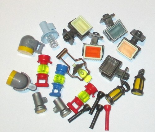 Playmobil konvolut sammlung - playmobil,