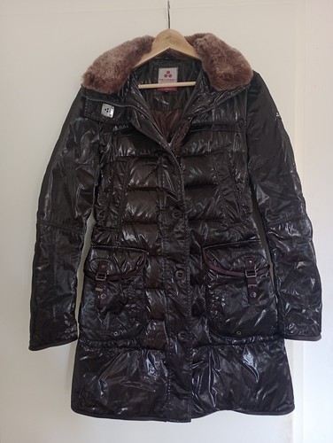 Peuterey damen daunenmantel - peuterey,