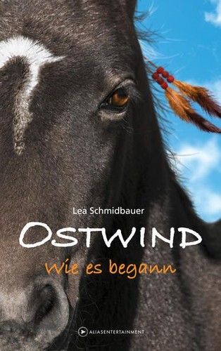 Ostwind wie es begann - ostwind,