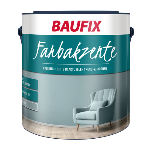 Baufix farbakzente - baufix,