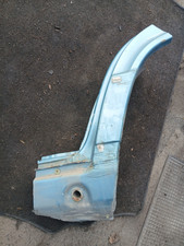 Radlauf hinten links