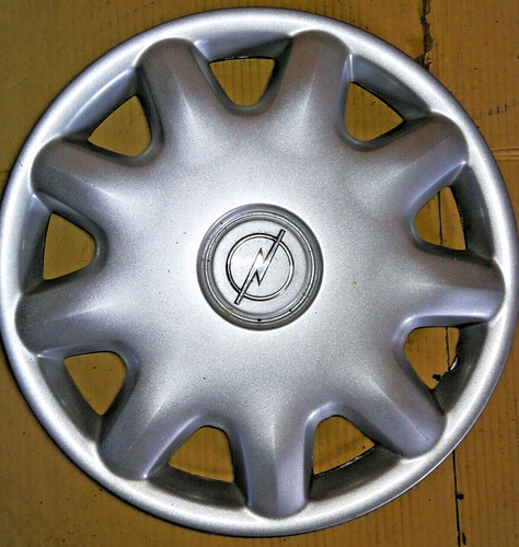 Original radzierblende opel - radzierblende,