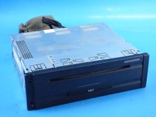 VW Phaeton 3D Navi Navirechner Navigationsrechner Navigation CD S0089 3D0919887