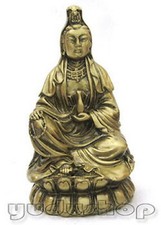 Guan yin göttin - yin,göttin,, sie