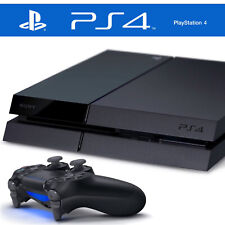 Sony PlayStation 4 PS4 Konsole Pro Slim Schwarz Auswahl ORIGINAL Controller ?✅