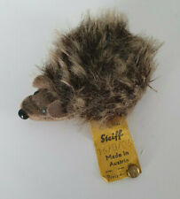 Steiff Igel 1670/06