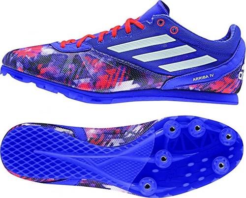 Adidas arriba 46 - 4, m