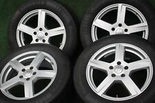 Infiniti QX30 Mercedes GLA 245G BMW X1 F48 Skoda VW Sommerräder 215/60 R17 96H