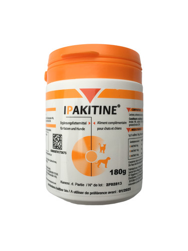 Ipakitine 180g dose - ipakitine,