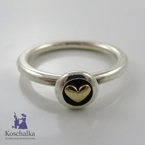 Vintage 925er pandora - vintage,
