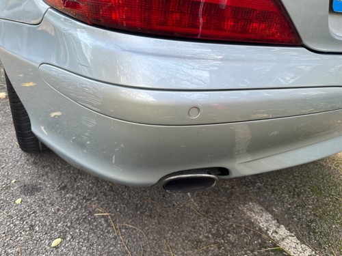 A2308850165 mercedes r230 - sl,