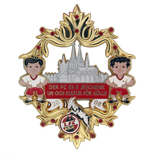 Kölner karnevalsorden fc - kölner, 1.fc