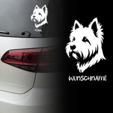 West Highland White Terrier