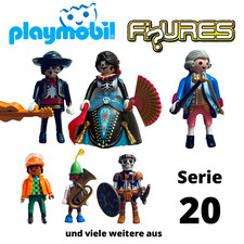 Playmobil 70148 + 70149
