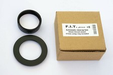 Vorsatz-Achromat +8 Dioptrien, für Unterwasser-Makrofotografie