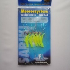 Heringspaternoster für