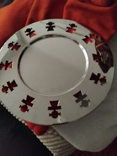 Alessi girotondo Tablett 38