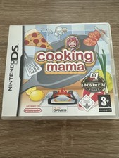 Cooking Mama (Nintendo DS)