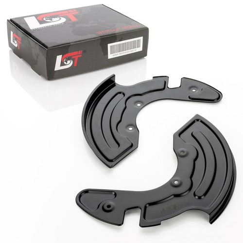 Anchor plate mudguard brake - plate,