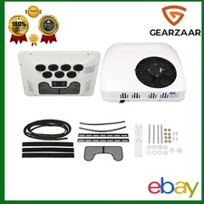 12V Wohnmobil Dachklimaanlage