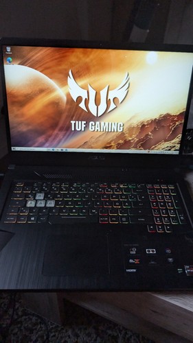 Asus tuf gaming - tuf,