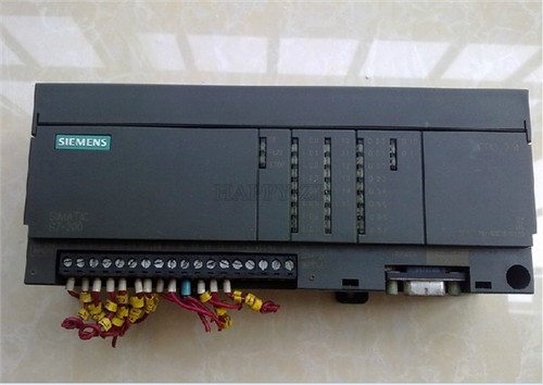 Used 1pcs siemens 6es7 - siemens,