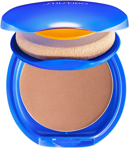 Shiseido tanning compact - tanning,