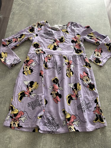 Süßes langarmkleid von m - langarmkleid,